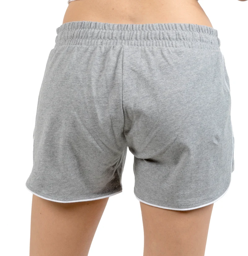 Short Donna Graphic