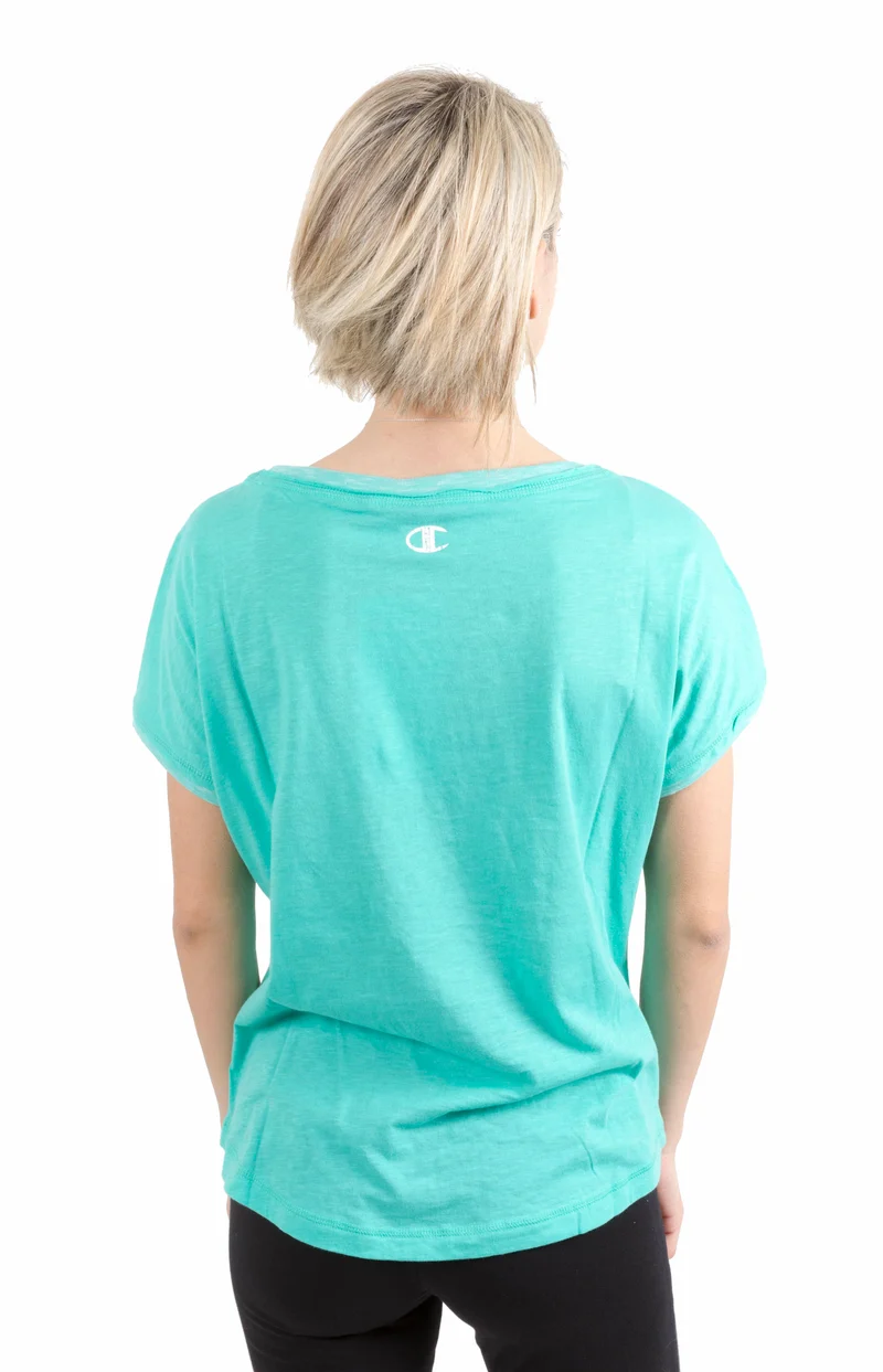 T-Shirt Donna Morbida