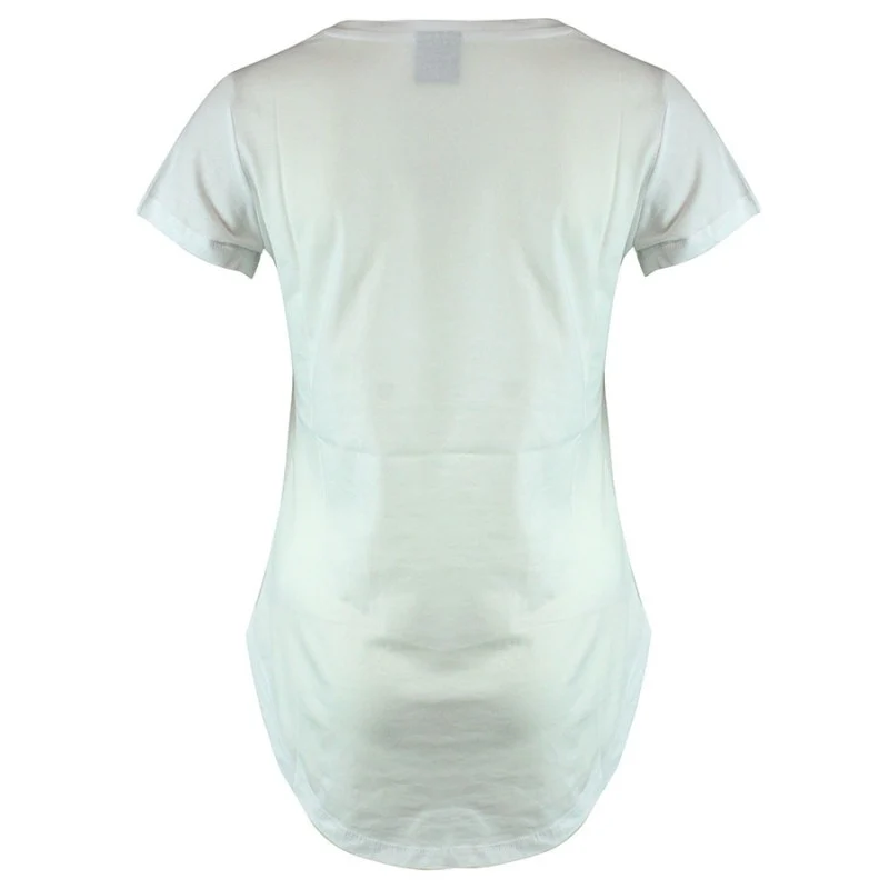 T-Shirt Donna Stondata