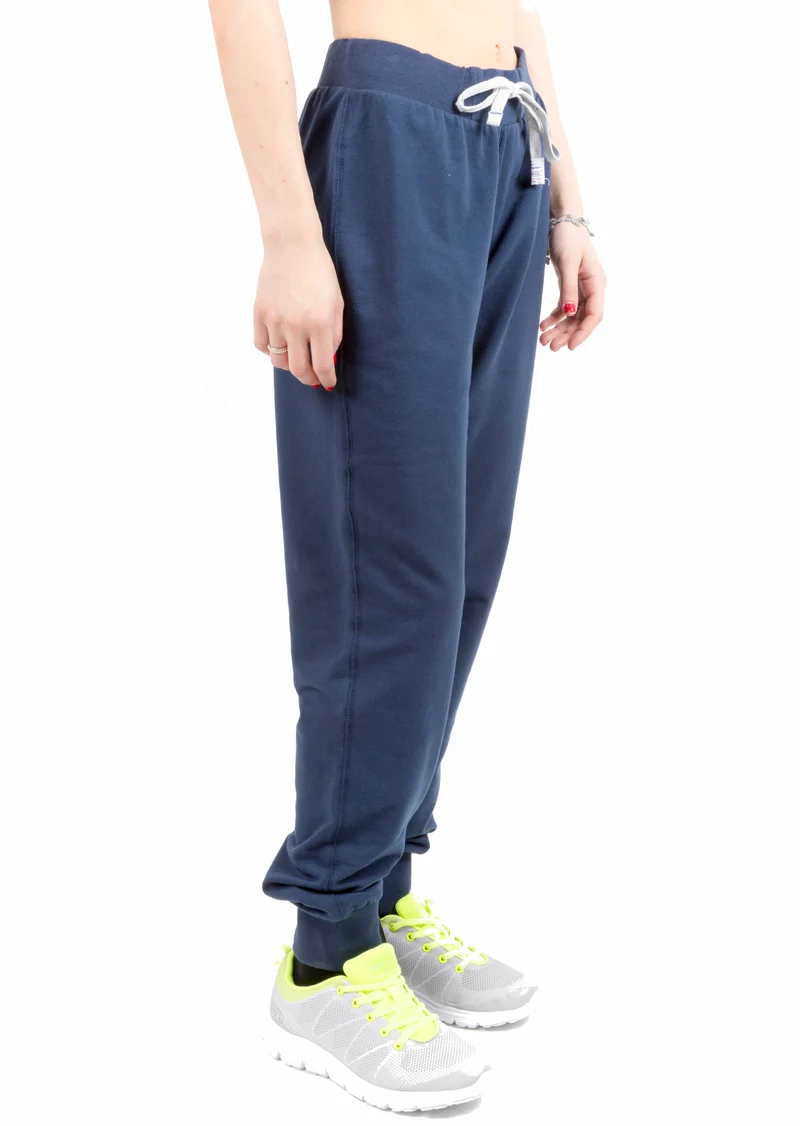 Pantaloni Donna Heritage Light