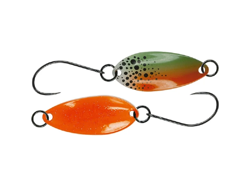 Esca Artificiale Elite Area Spoon 1,5 g