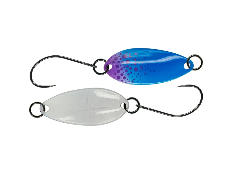 Esca Artificiale Elite Area Spoon 1,5 g
