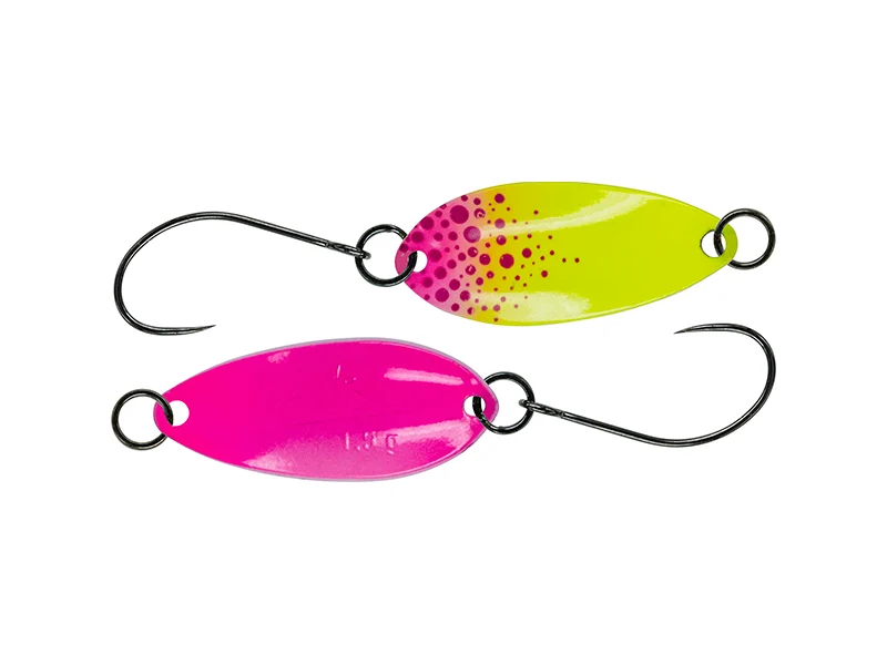 Esca Artificiale Elite Area Spoon 1,5 g