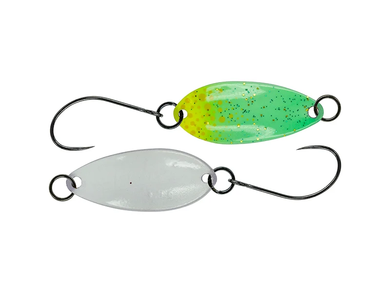 Esca Artificiale Elite Area Spoon 1,5 g