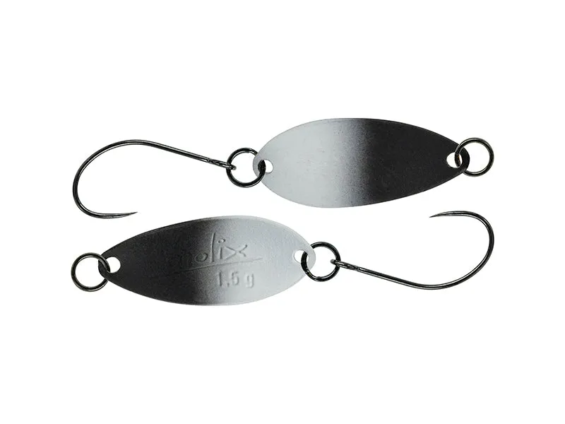 Esca Artificiale Elite Area Spoon 1,5 g