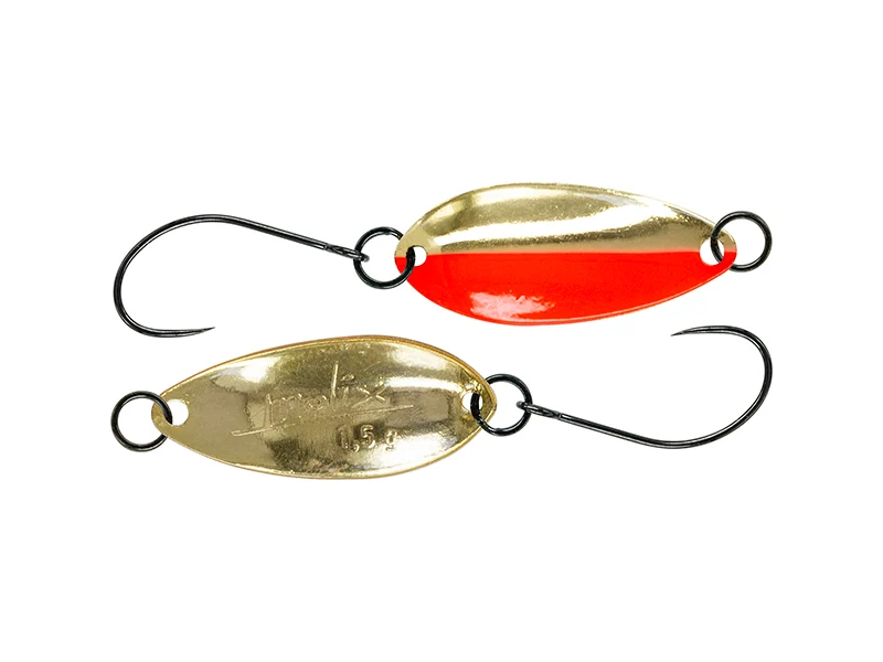 Esca Artificiale Elite Area Spoon 1,5 g