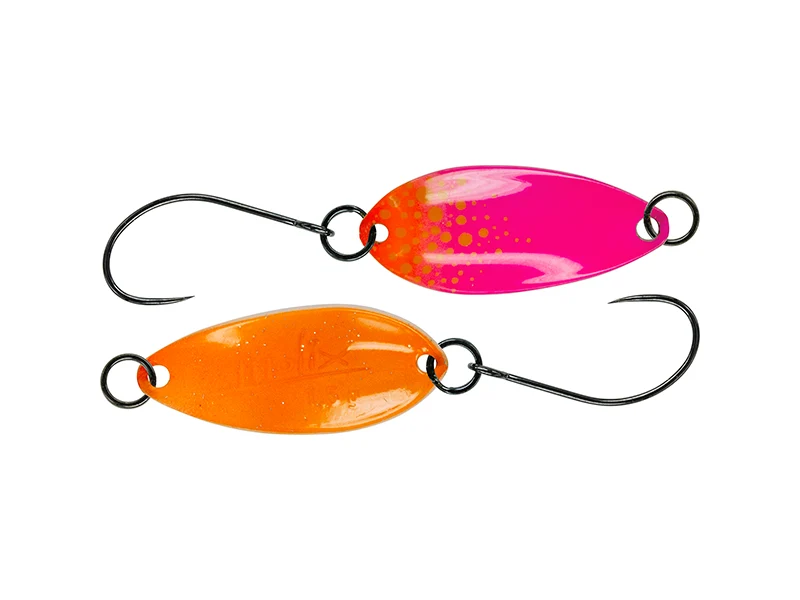 Esca Artificiale Elite Area Spoon 1,5 g