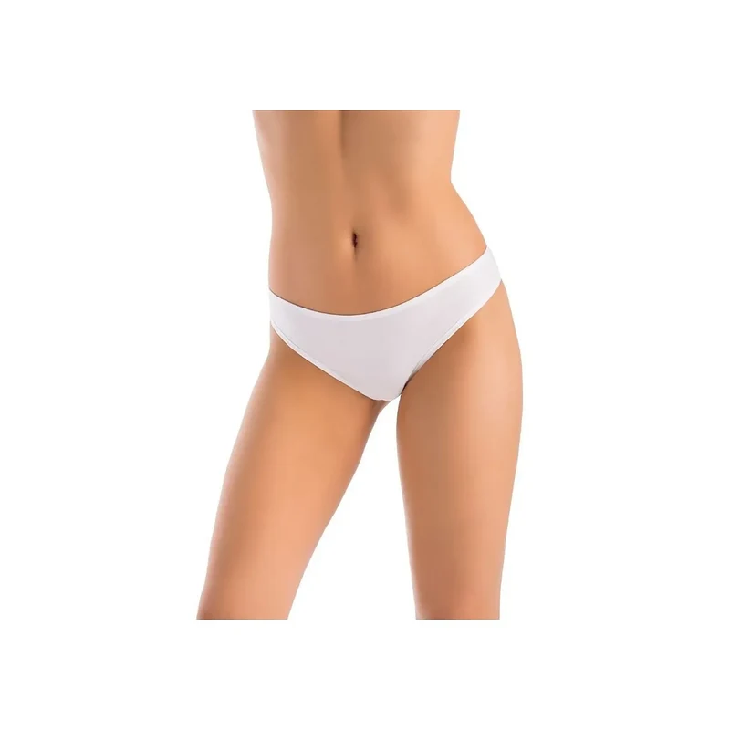 string bambou fibres naturelles antibactérien antiallergique hypoallergénique confortable lisse invisible discret écoresponsable durable élastique ajustable blanc