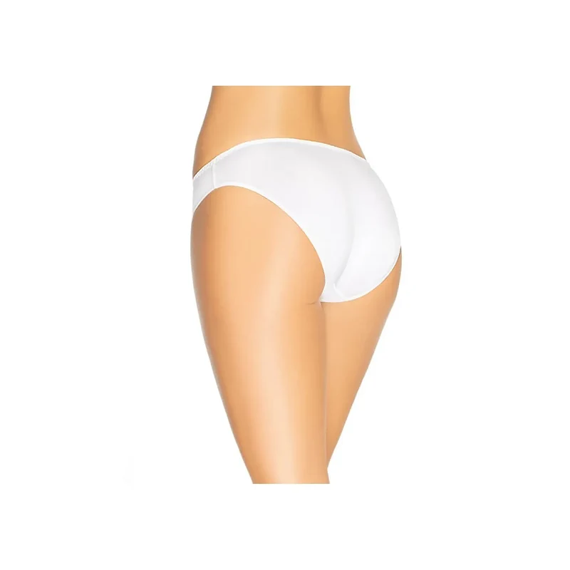 Culottes Bambou Soyeuses Douces Respirantes Hypoallergéniques Écologiques Durables Sans Couture Confortables Soutien Extensible Légères Absorbantes Discrètes XS XXL