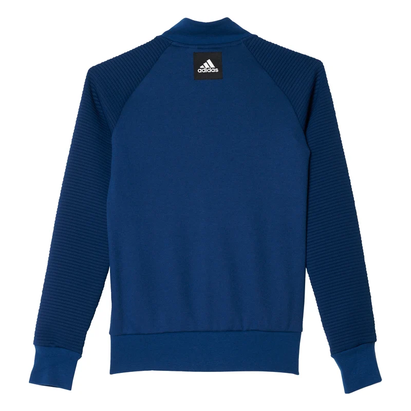 Felpa Junior ID Bomber