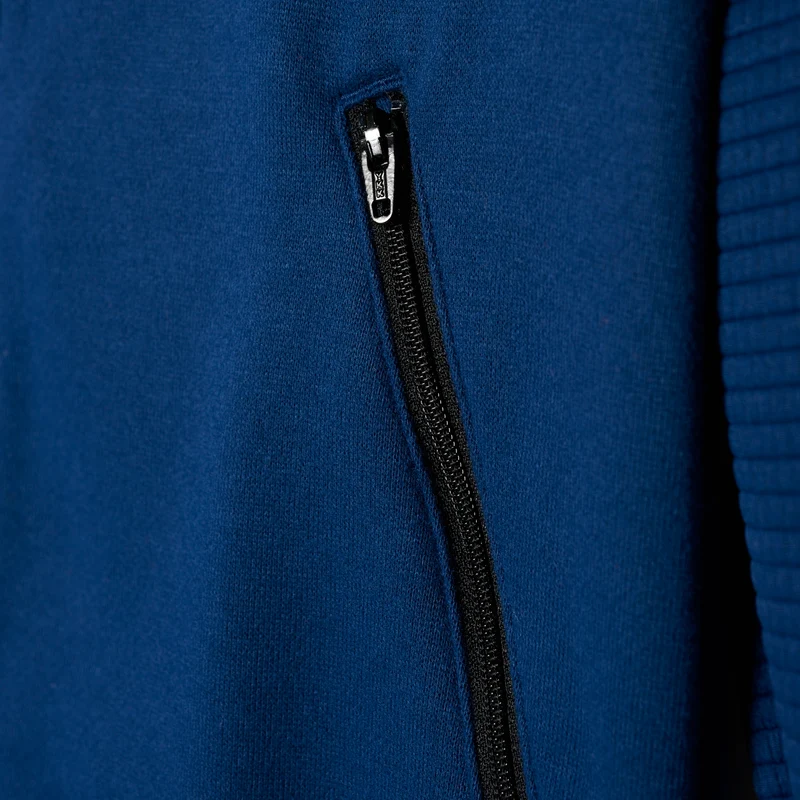 Felpa Junior ID Bomber