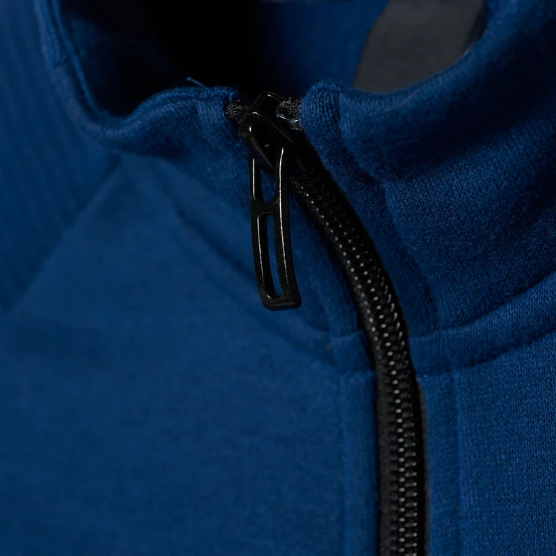 Felpa Junior ID Bomber