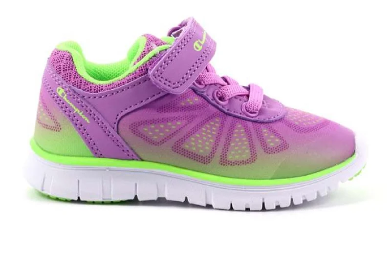 Scarpe Bambina Wings