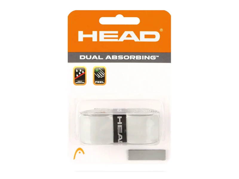 Grip Dual Absorbing