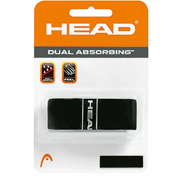 Grip Dual Absorbing