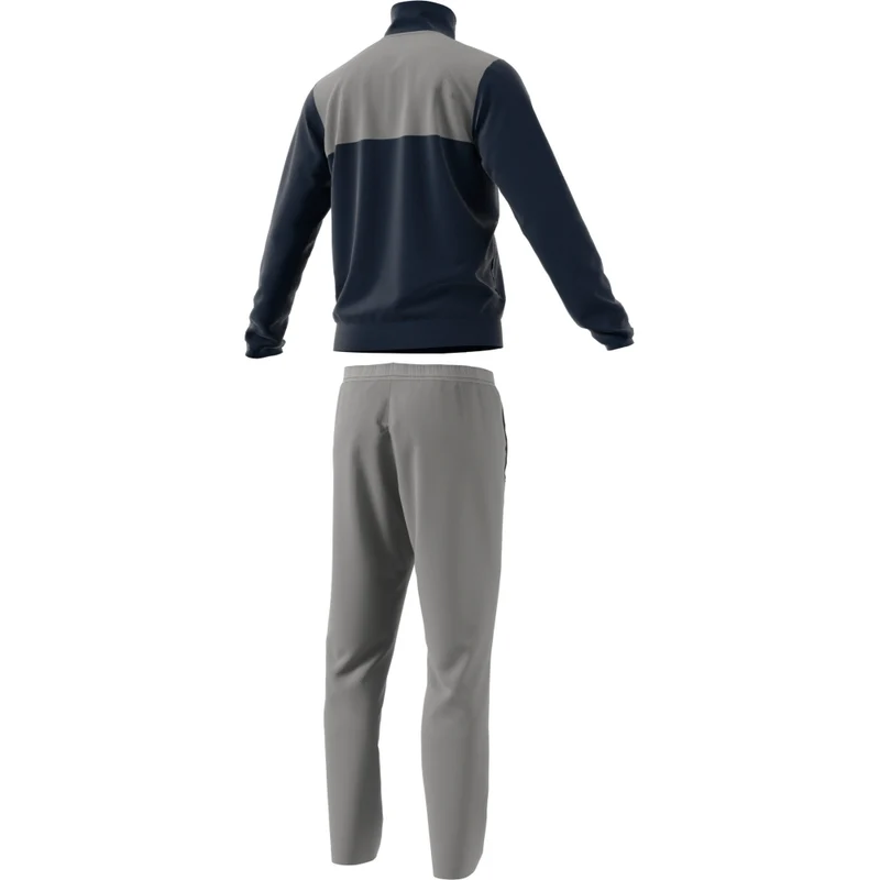Back 2 Basics Tracksuits