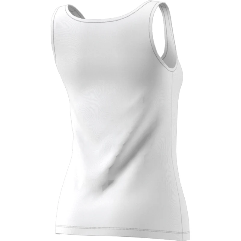 Canotta Donna Trefoil Tank