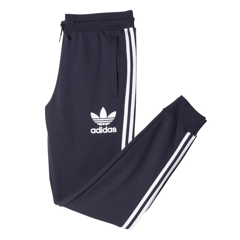 Pantaloni Da Allenamento Superstar Cuffed