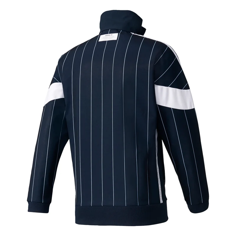 Tokyo Pinstripes Challenger