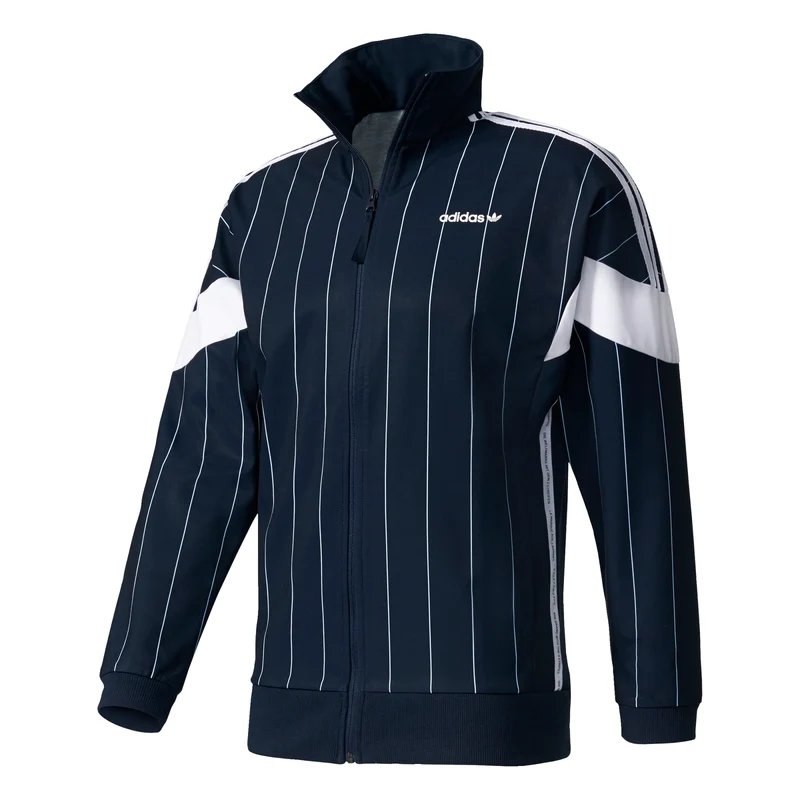Tokyo Pinstripes Challenger