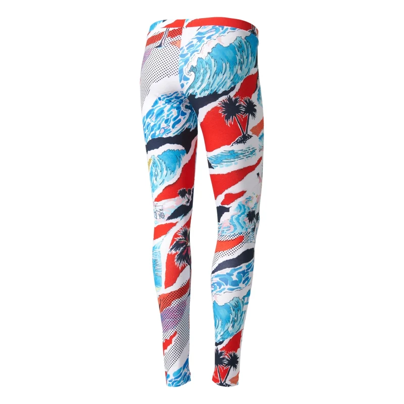 Linear Leggings