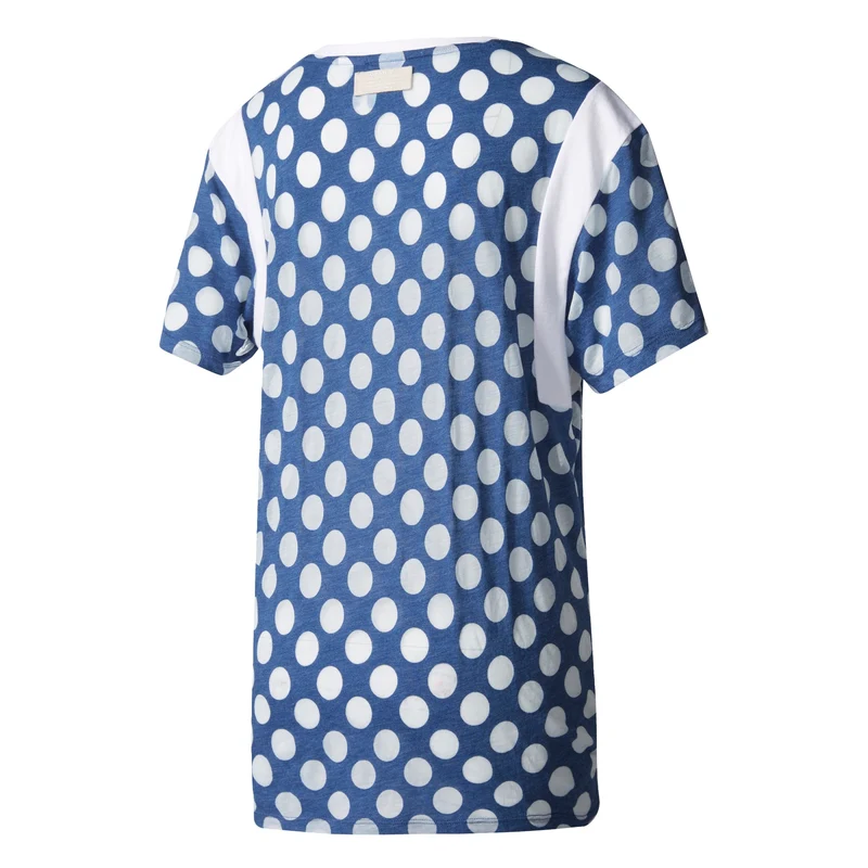 T-Shirt Tokyo Boyfriend Trefoil