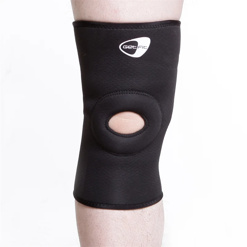 Fascia per il ginocchio Knee Support
