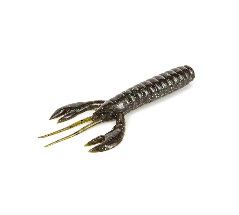Esca Artificiale Baby Caleo Craw 3"
