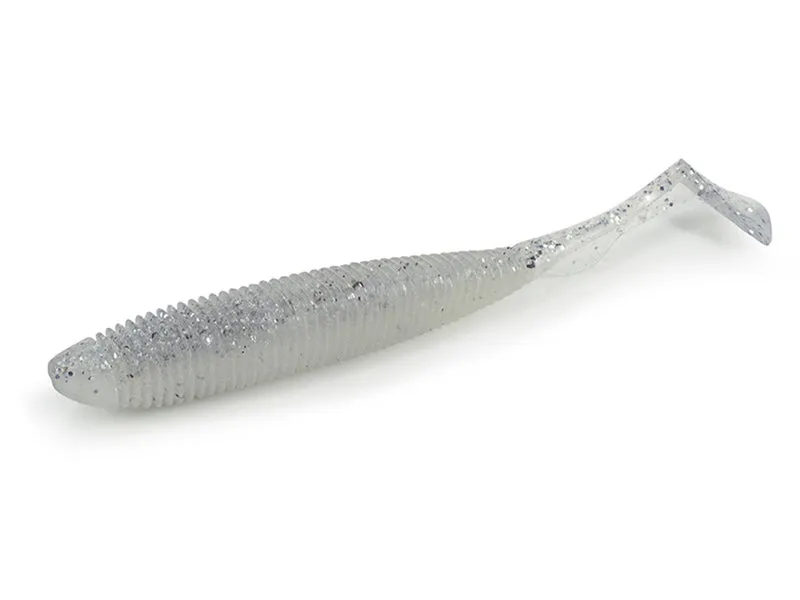Esca Artificiale Ra Shad 3,8"