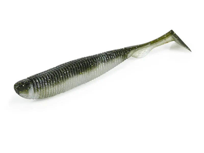 Esca Artificiale Ra Shad 3,8"