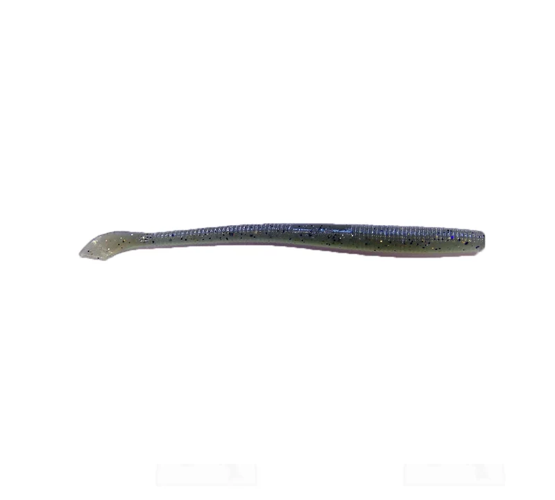 Artificiali Kut-Tail Worms 3,5"