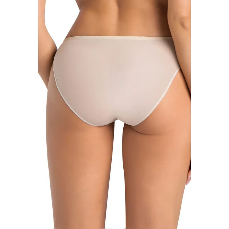 shorts sexy maille transparente dentelle florale confort élégance taille élastique doublure douce maintien sans couture discrétion durabilité entretien facile