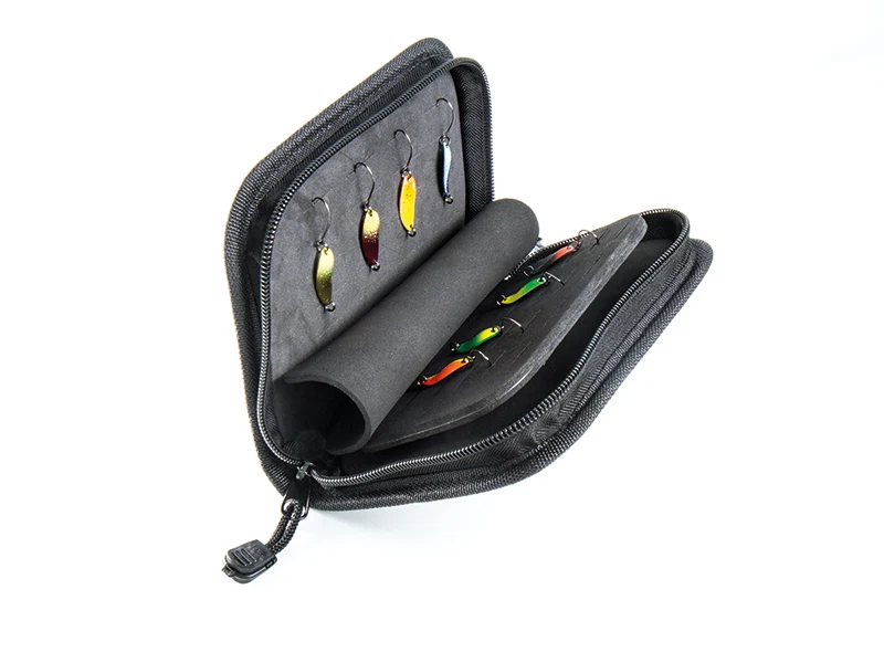 Box Elite Lure Case