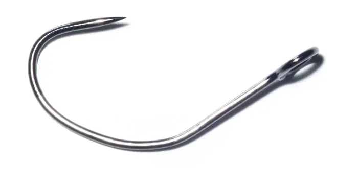 Amo Area Hook Barbless OH2500