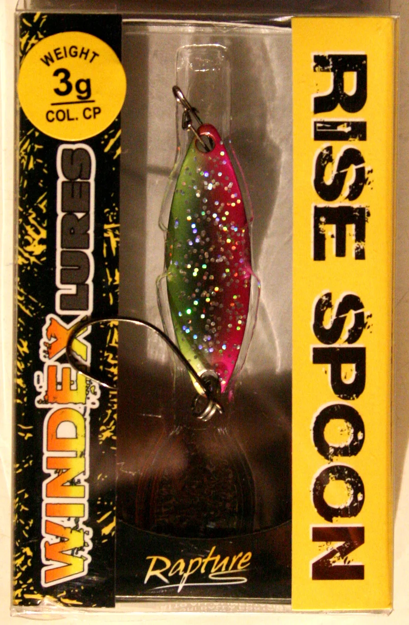 Artificiale Rise Spoon 3 g