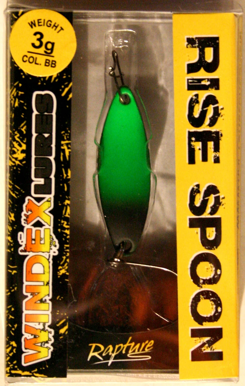 Artificiale Rise Spoon 3 g