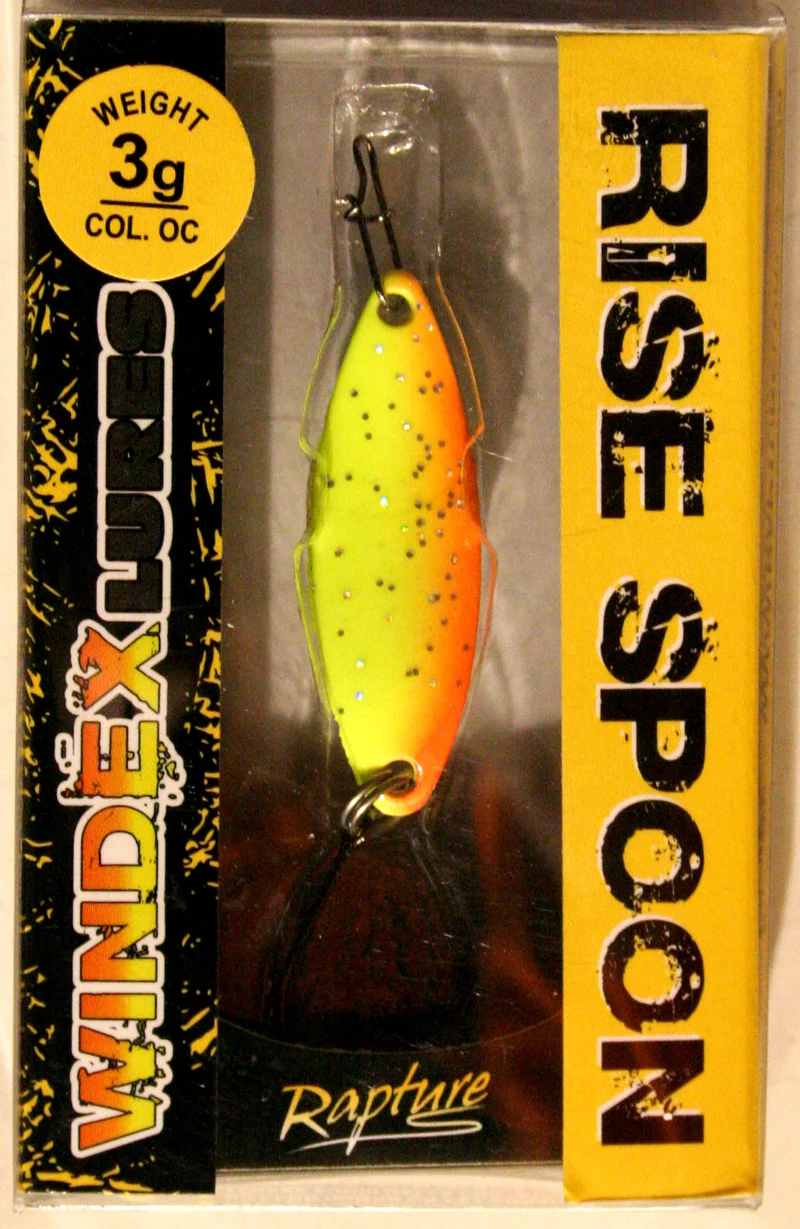 Artificiale Rise Spoon 3 g