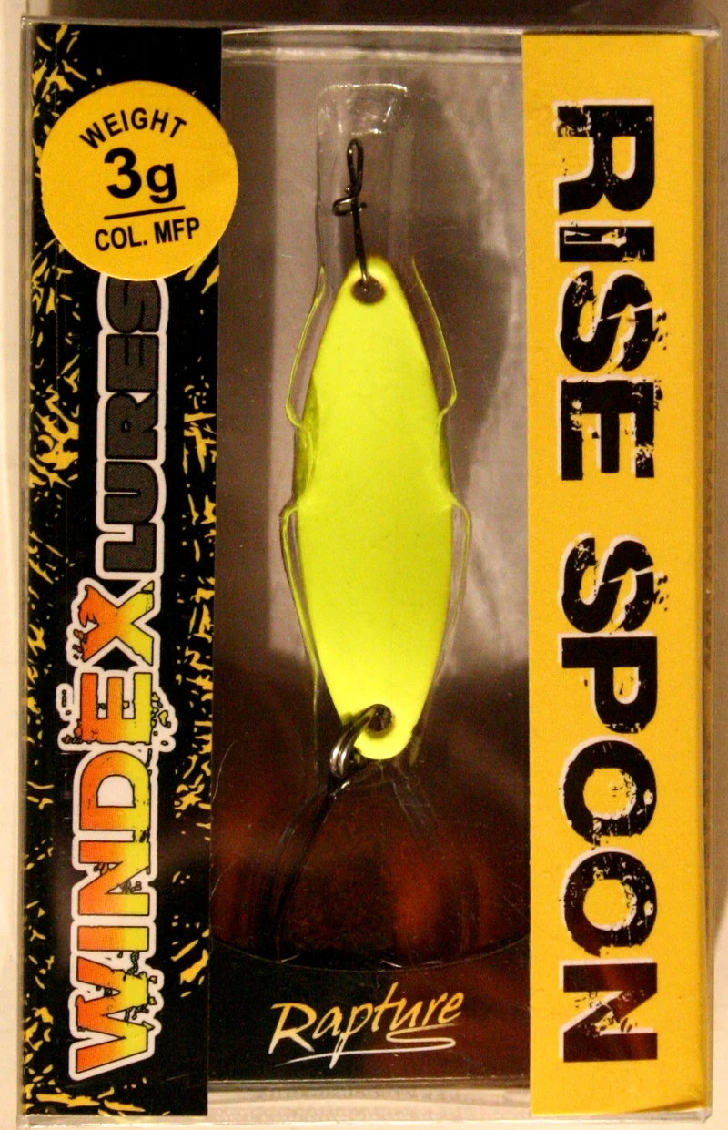 Artificiale Rise Spoon 3 g