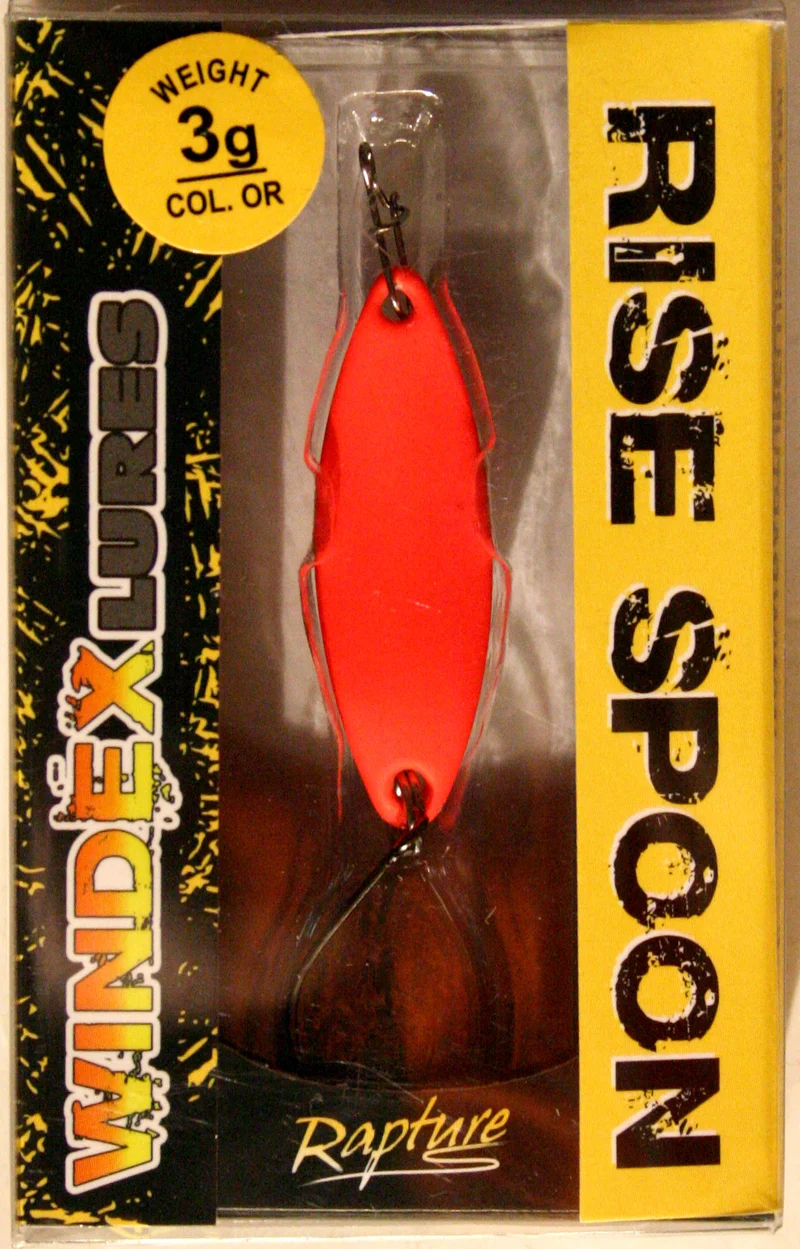 Artificiale Rise Spoon 3 g