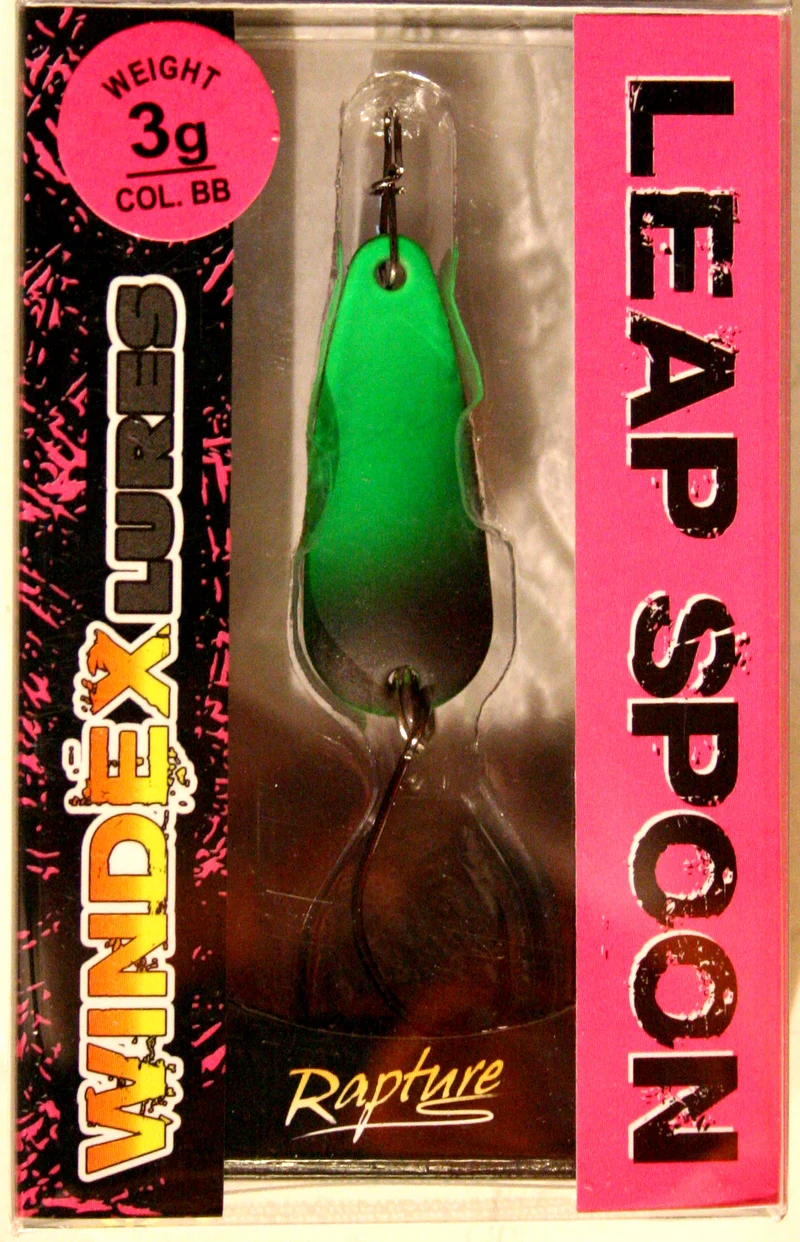 Artificiale Leap Spoon 3 g
