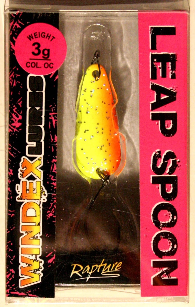 Artificiale Leap Spoon 3 g
