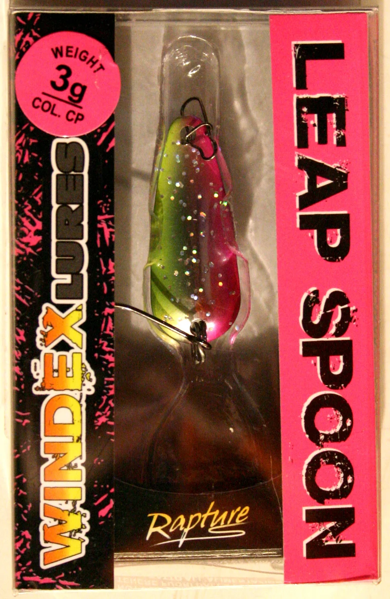 Artificiale Leap Spoon 3 g