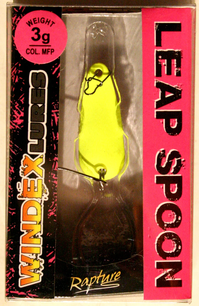 Artificiale Leap Spoon 3 g