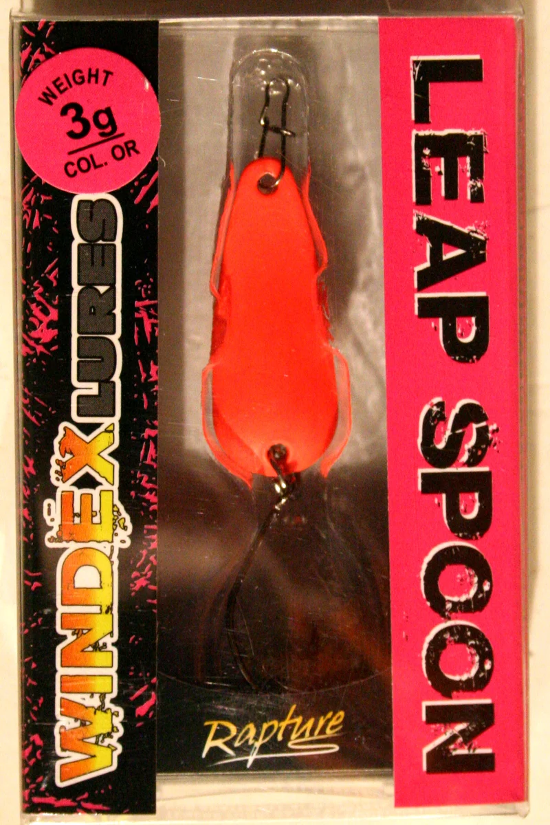 Artificiale Leap Spoon 3 g