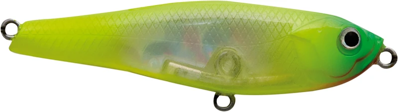 Artificiale Trout Fry 3 g