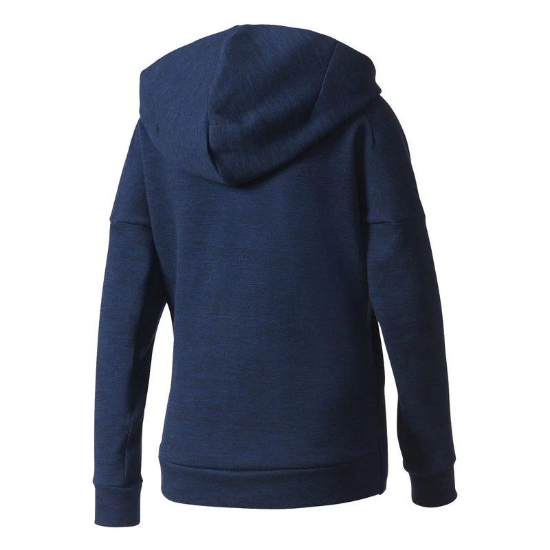 Felpa Donna ZNE Travel