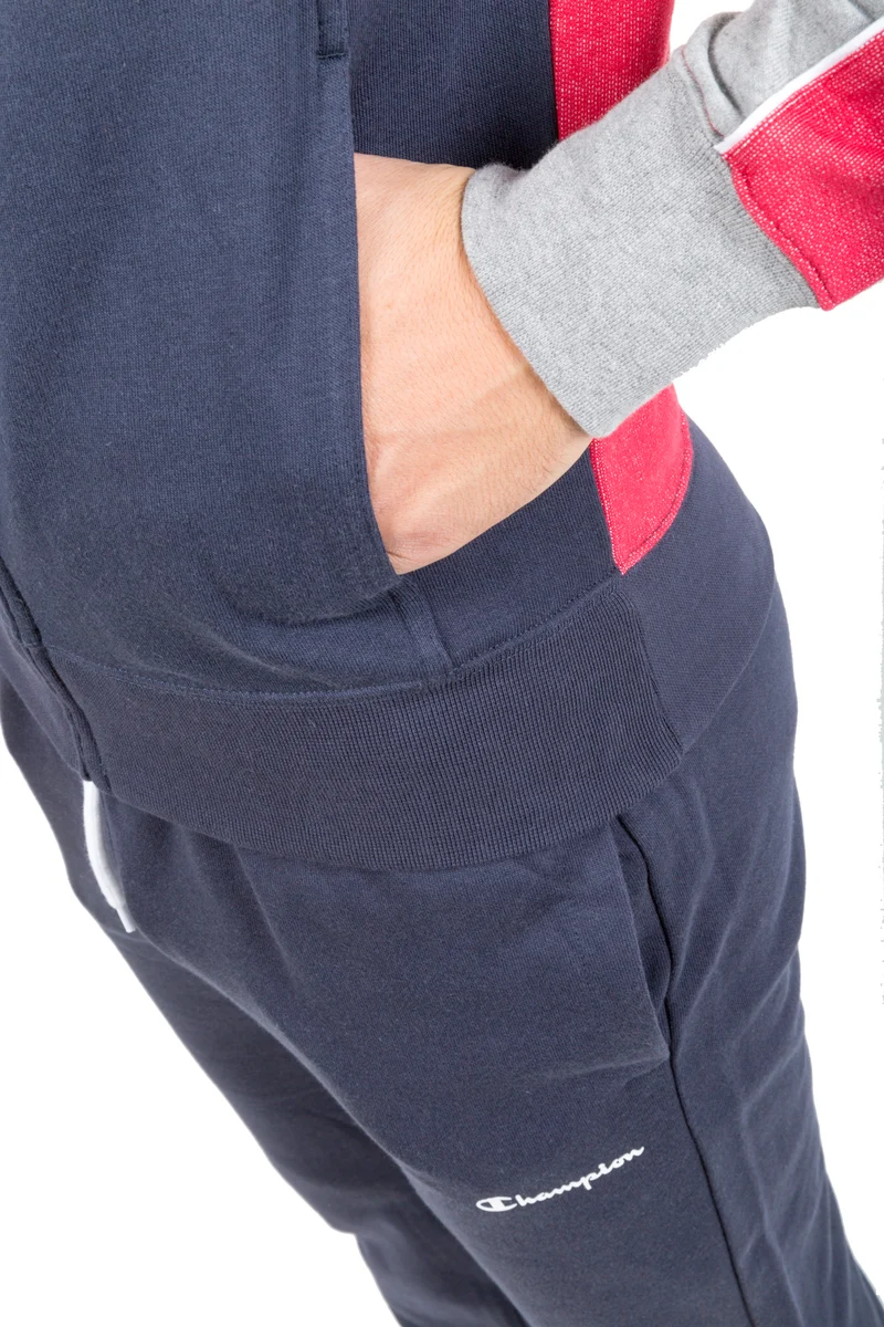 Tuta Ultra Light Insertata Full Zip