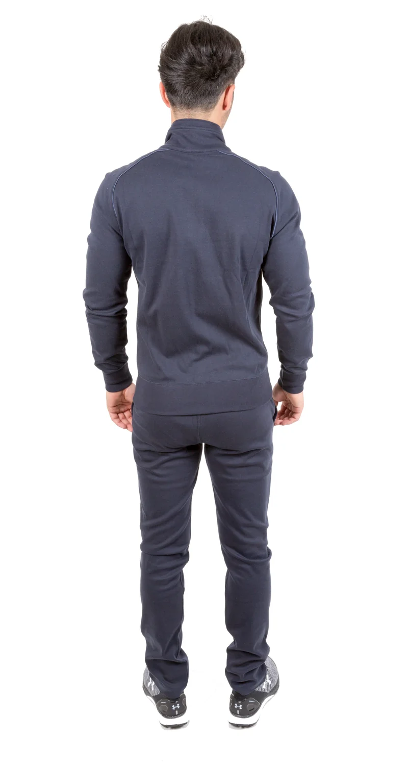 Tuta Interlook Full Zip