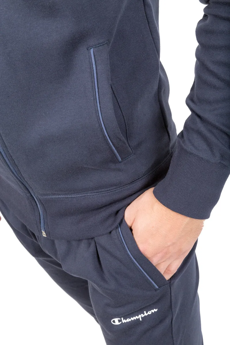 Tuta Interlook Full Zip