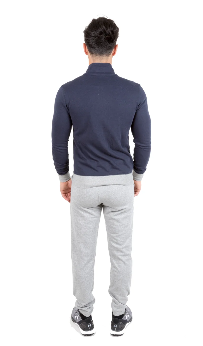 Tuta Ultra Light Full Zip